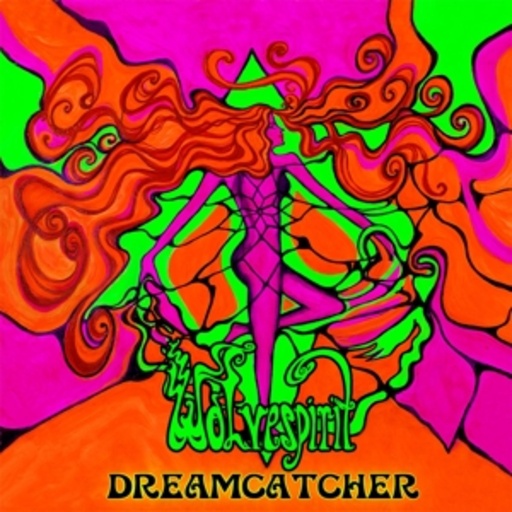 Wolvespirit – Dreamcatcher