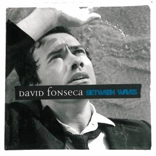 David Fonseca . – Between Waves