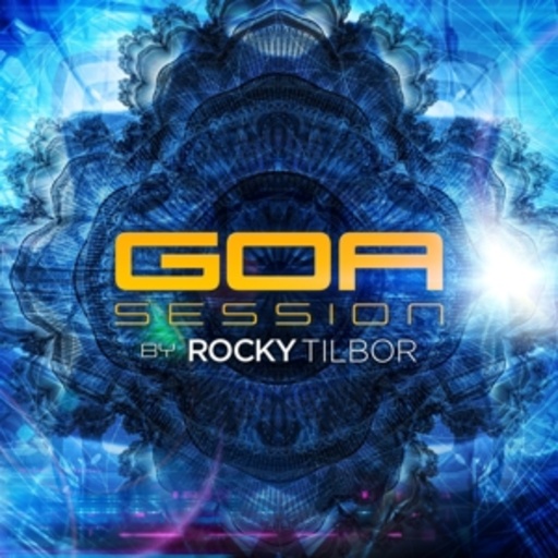 Diverse – Goa Session - By Rocky