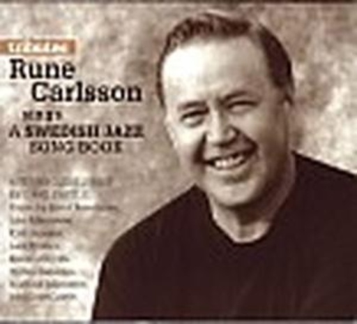 Rune Carlsson – Tributes: A Swedish Jazz Book