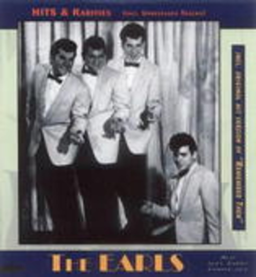 The Earls – Hits & Rarities