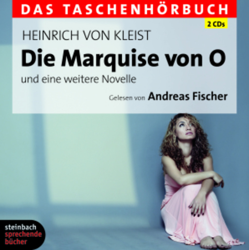 Andreas Fischer – Die Marquise von O