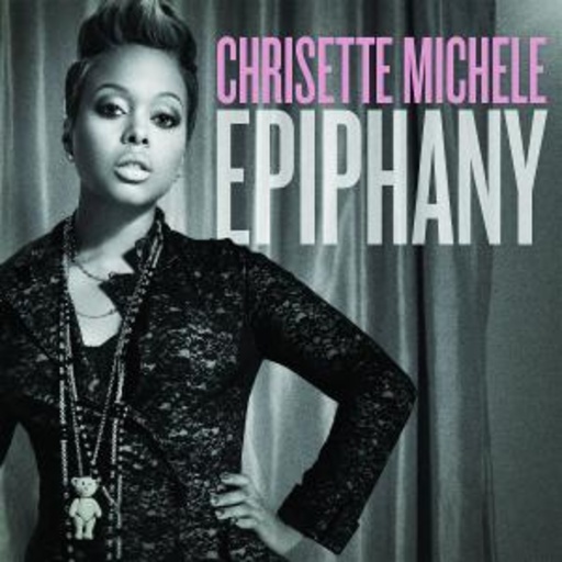 Chrisette Michele – Epiphany