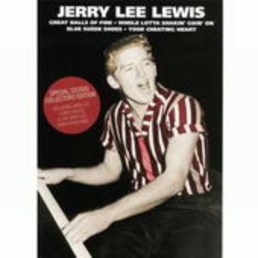 Jerry Lee Lewis – Jerry Lee Lewis