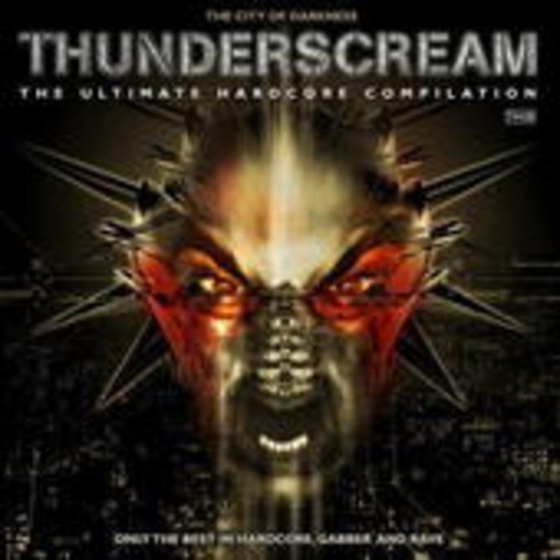 Diverse – Thunderscream Code 02