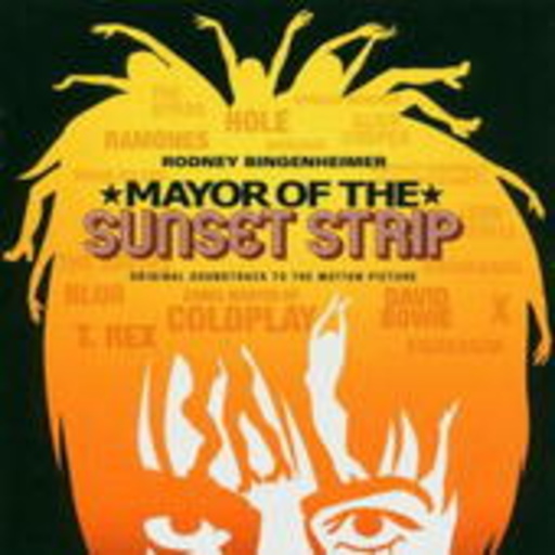 Diverse – Major Of The Sunset Strip