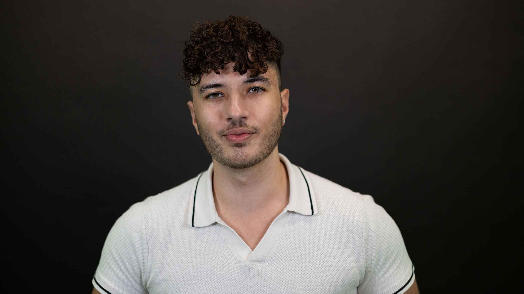 Steigt als A&R sowie Artist Manager bei Kick-Media ein: Amaru Klein.