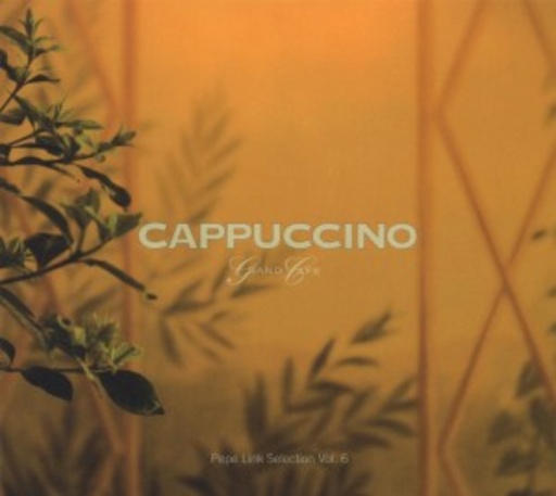 Cappuccino De Noche Vol. 6