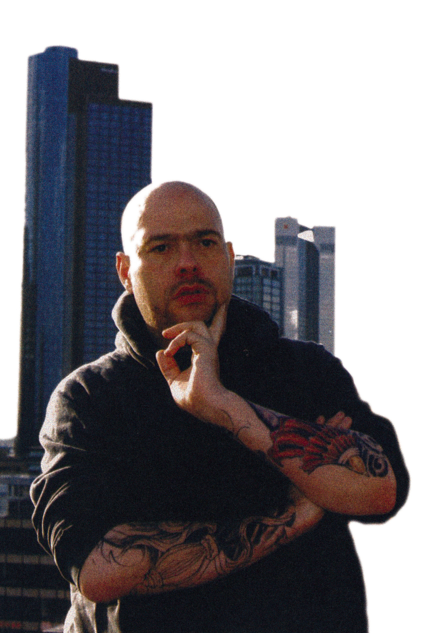 Mark Spoon