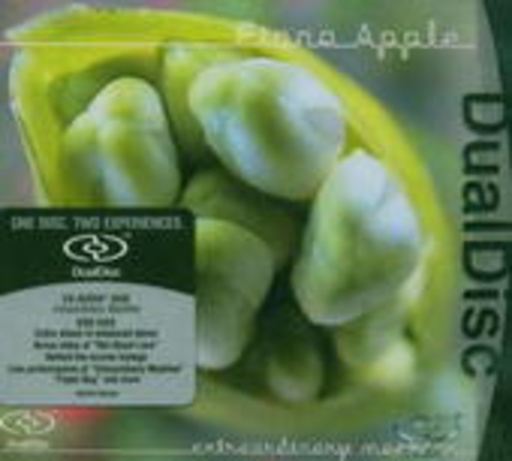 Fiona Apple – Extraordinary Machine