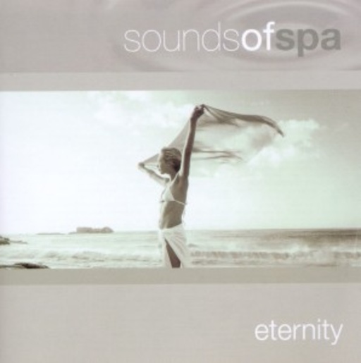 Diverse – Sound Of Spa: Eternity