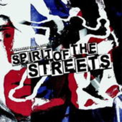 Diverse – Spirit Of The Streets
