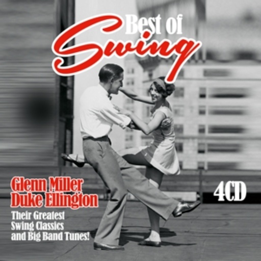 Glenn Miller/Duke Ellington – Best Of Swing