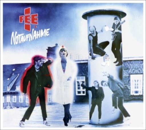 Fee – Notaufnahme