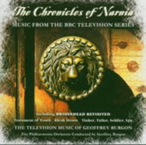 Diverse – The Chronicles Of Narnia