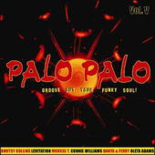 Diverse – Palo Palo Vol. V