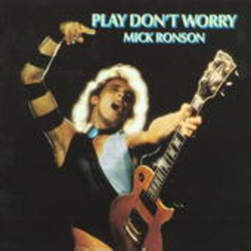 Play Don’t Worry
