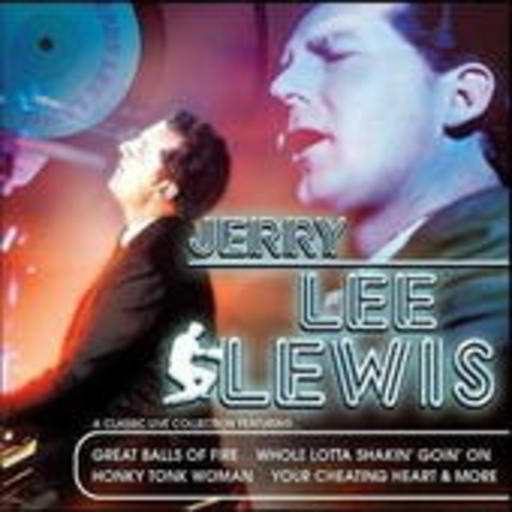 Jerry Lee Lewis – A Classic Live Collection