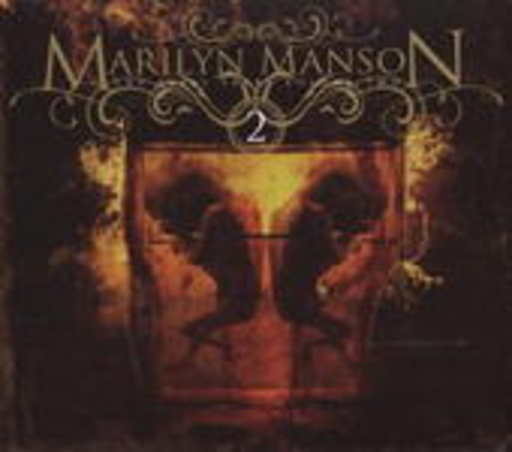 Marilyn Manson – Early Years Vol. 2