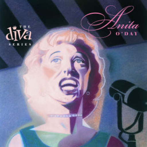 Anita O'Day – The Diva Series