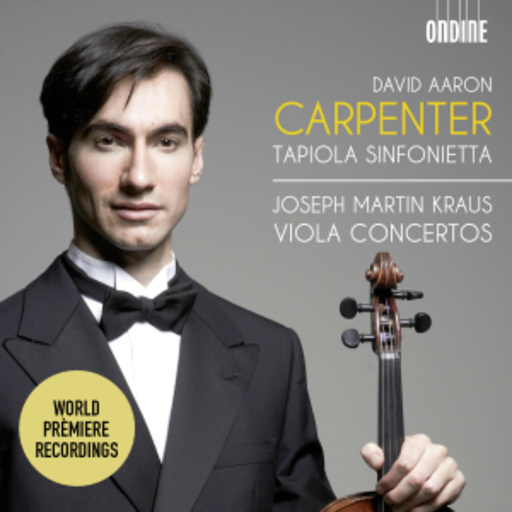 Hariolf Schlichtig/Münchener Kammerorchester – Viola Concertos