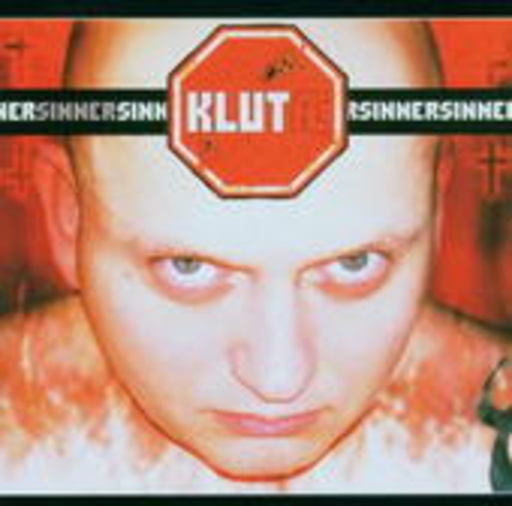 Klutae – Sinner