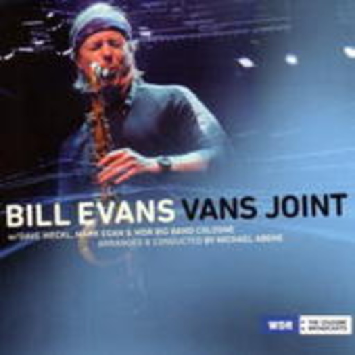 Vans Joint
