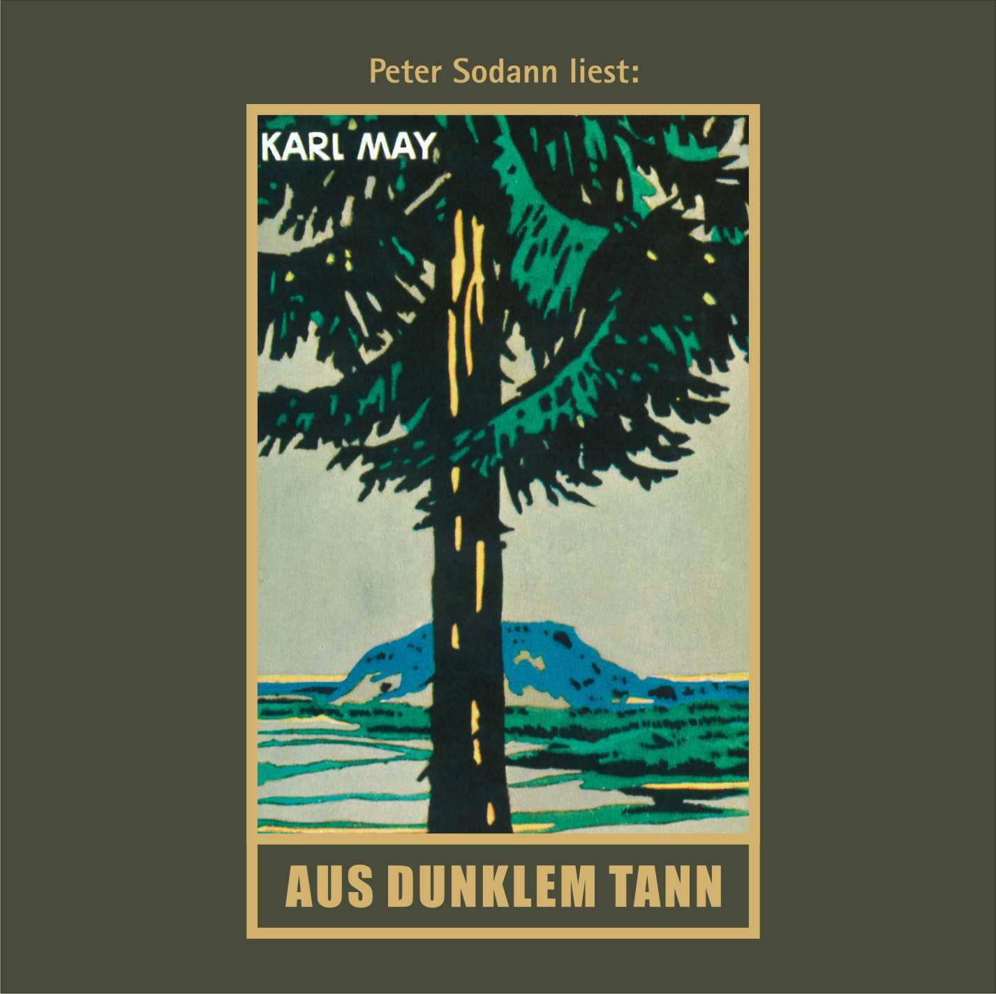 Diverse – Aus dunklem Tann
