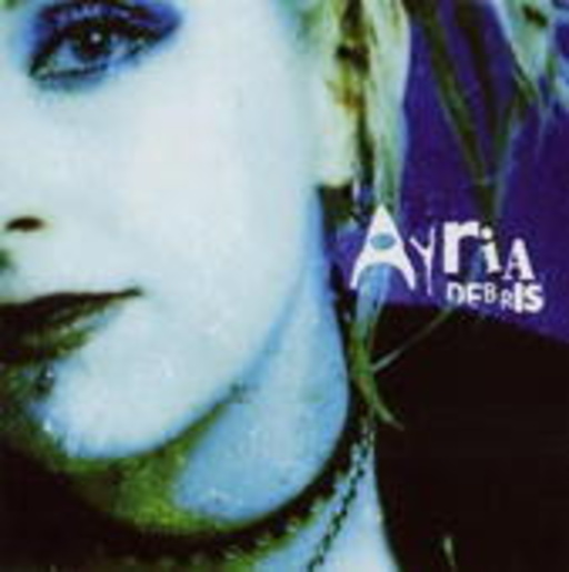 Ayria – Debris