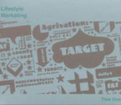 Thes One – Lifestyle Marketing