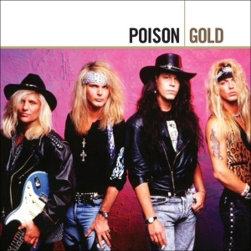 Poison – Gold