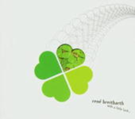 René Breitbarth – With A Little Luck