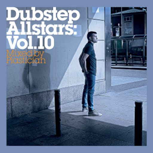 Diverse – Dubstep Allstars 10
