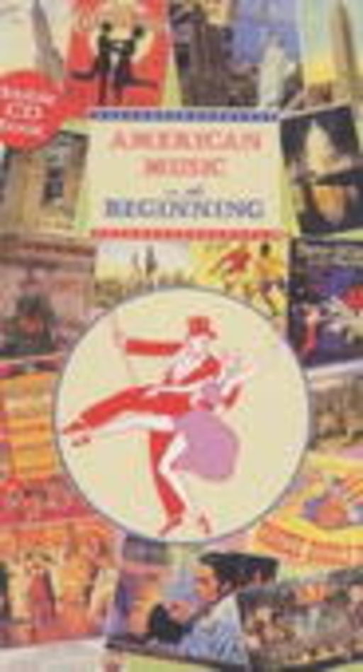 Diverse – American Music In The Beginning