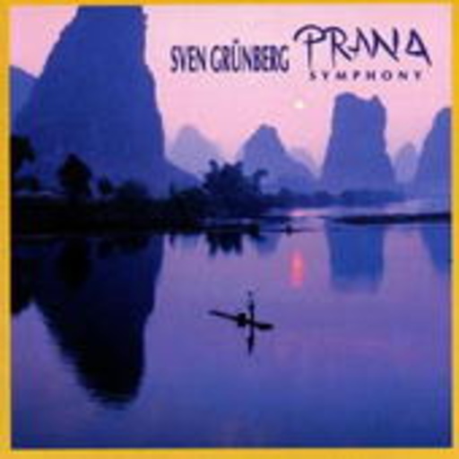 Sven Grünberg – Prana Symphony