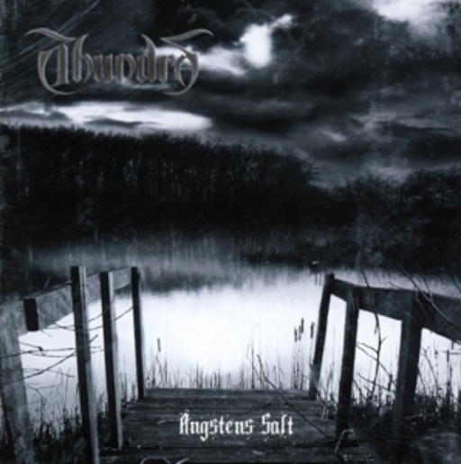Thundra – Angstens Salt