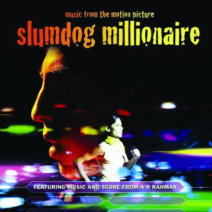 Oscar-Sieger: Die Musik zu "Slumdog Millionär"
