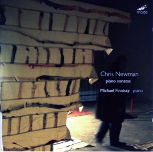 Michael Finnissy – Piano Sonatas