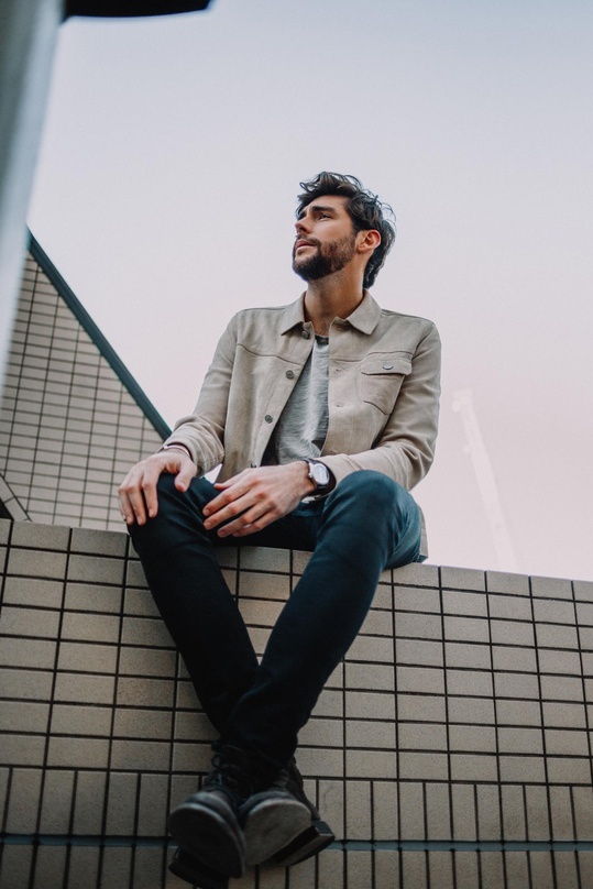 Wirbt im April für seine Show im September in Oberhausen: Alvaro Soler