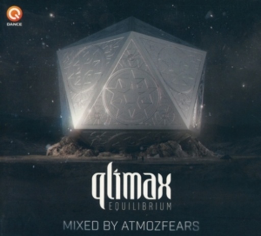 Diverse – Qlimax 2015 - Equilibrium - Mixed By Atmozfears