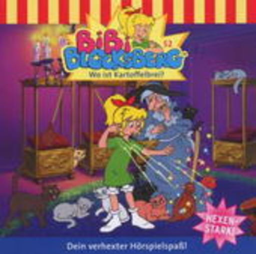 Wo ist Kartoffelbrei?
