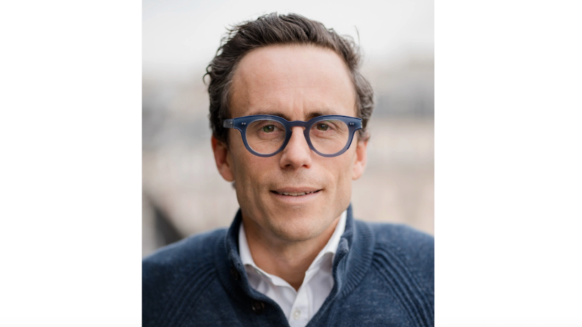 36360602 7003 46f9 aff8 272391ebbf9a Legte erstmals eine Zwischenbilanz für Deezer vor: der neue CEO Alexis Lanternier.
