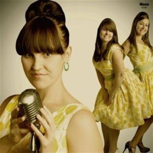 The Ruskettes – Tell Me Why