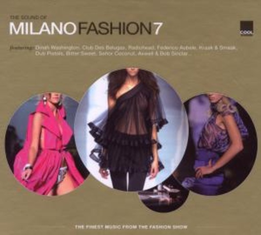 Milano Fashion 7