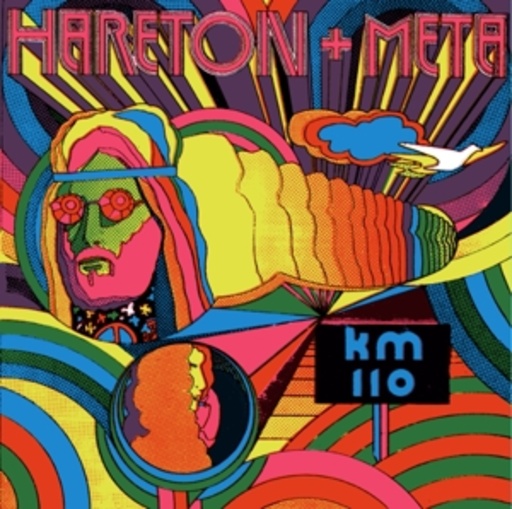 Hareton & Meta – Km 110