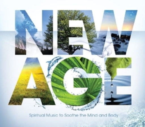 Diverse – New Age