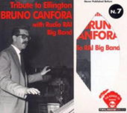 Tribute To Ellington (Vol. 7)
