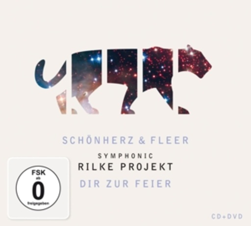 Schönherz & Fleer – Symphonic Rilke Projekt - Dir zur Feier