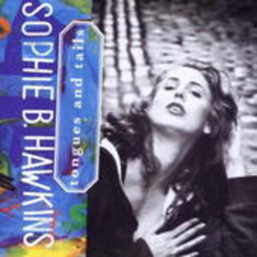 Sophie B. Hawkins – Tongues And Tails