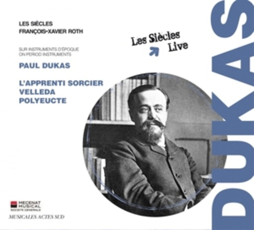 Diverse – L' Apprenti Sorcier/Velléda/Polyeucte